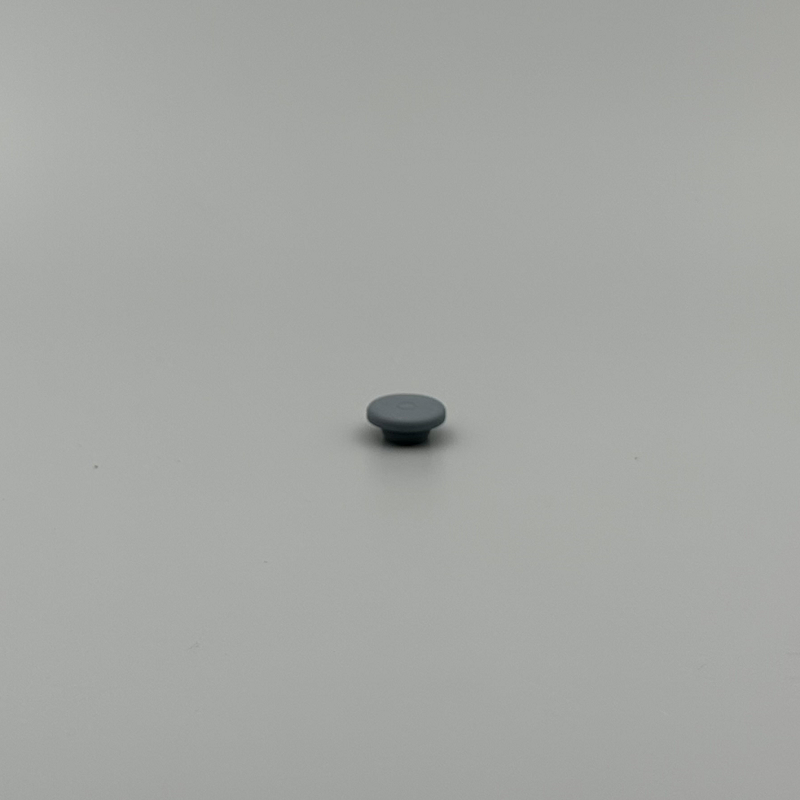 膠塞 VIAL用 20mm