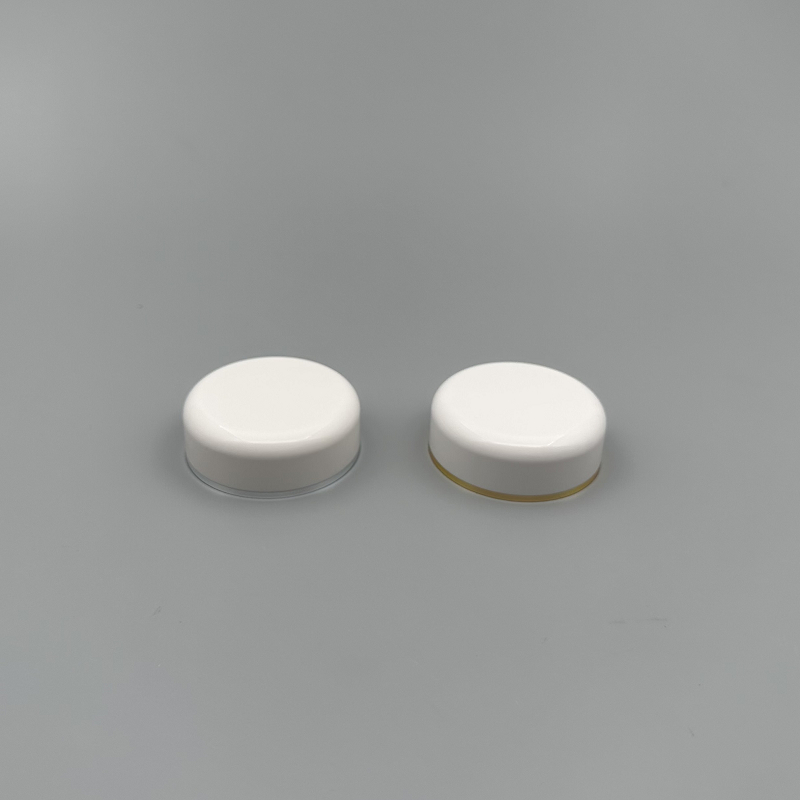 瓶蓋 青平蓋 白蓋滾邊 30G用
