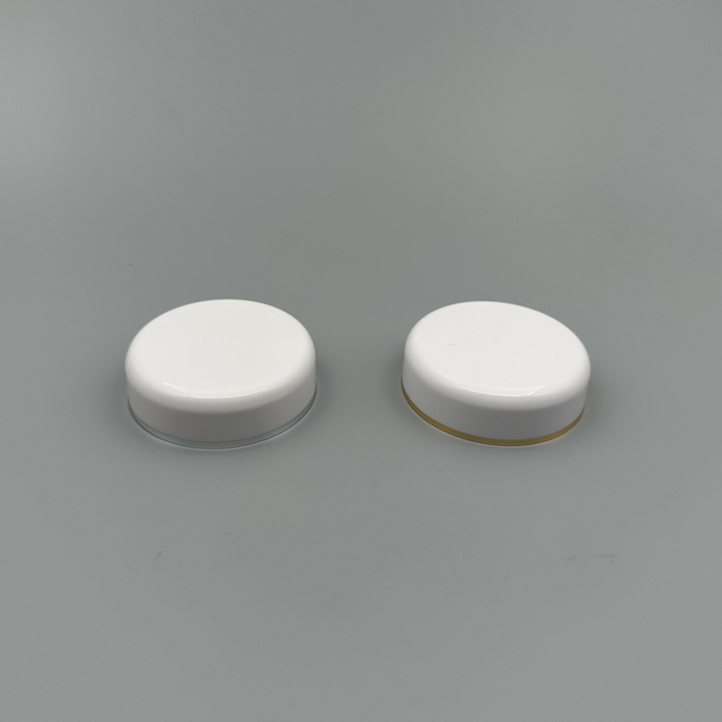 瓶蓋 F蓋 白蓋滾邊 100G用