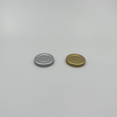 瓶蓋 馬口鐵 48mm (大,小豆瓶用)