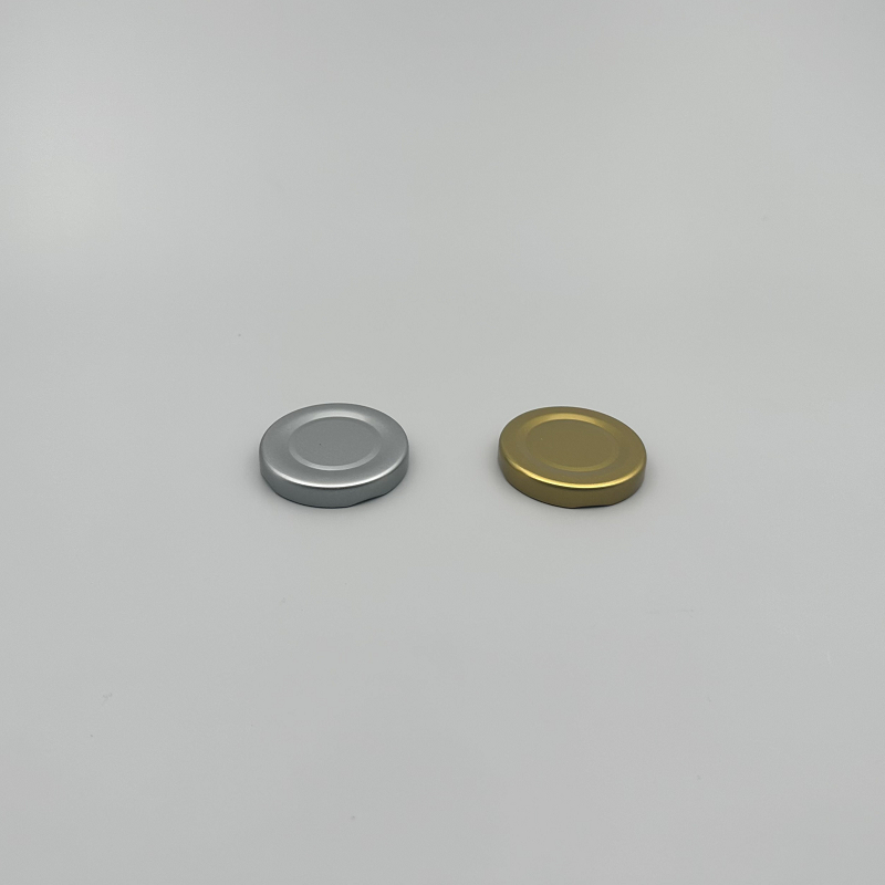 瓶蓋 馬口鐵 48mm (大,小豆瓶用)