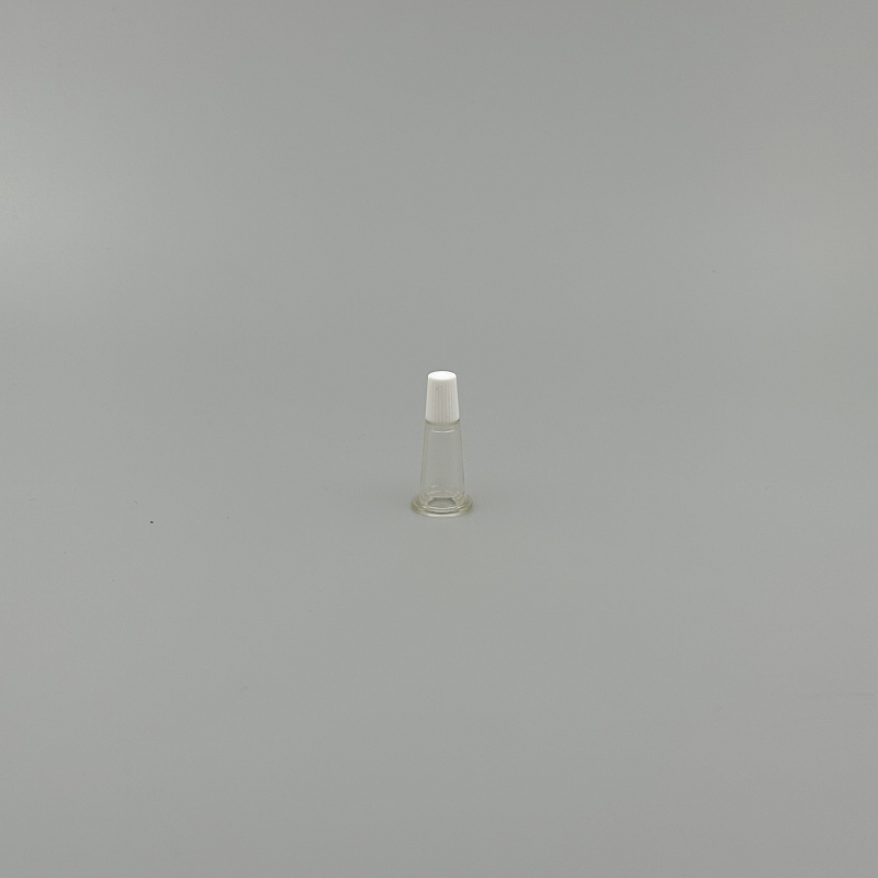 膠帽 PVC料 小 附小白蓋 有洞蓋用