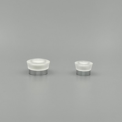 瓶蓋 24牙 雙層香菇蓋+滾邊