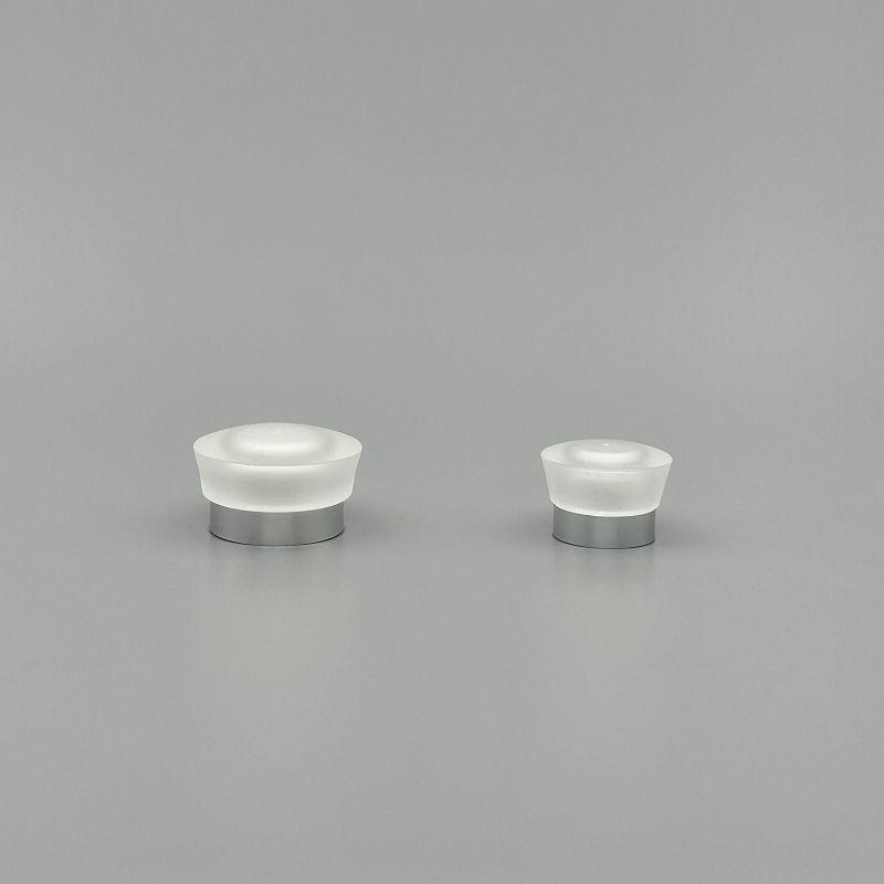 瓶蓋 24牙 雙層香菇蓋+滾邊