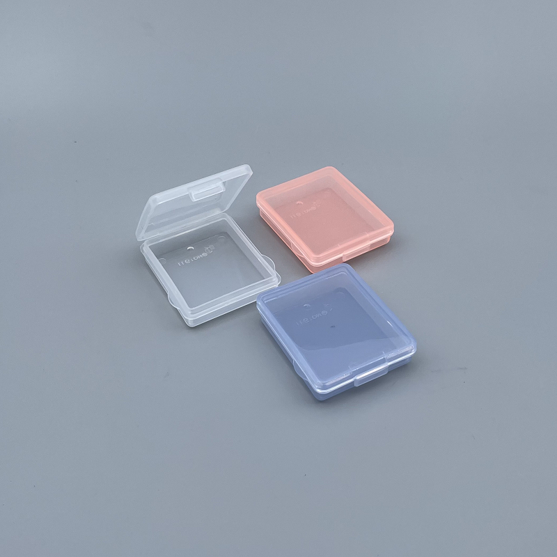 收納盒 K911 記憶卡收納 3入裝