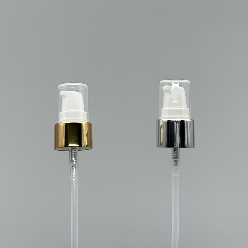 壓頭 20牙 包鋁+雀嘴鈕+小PP蓋 P20-07B-L01A-C