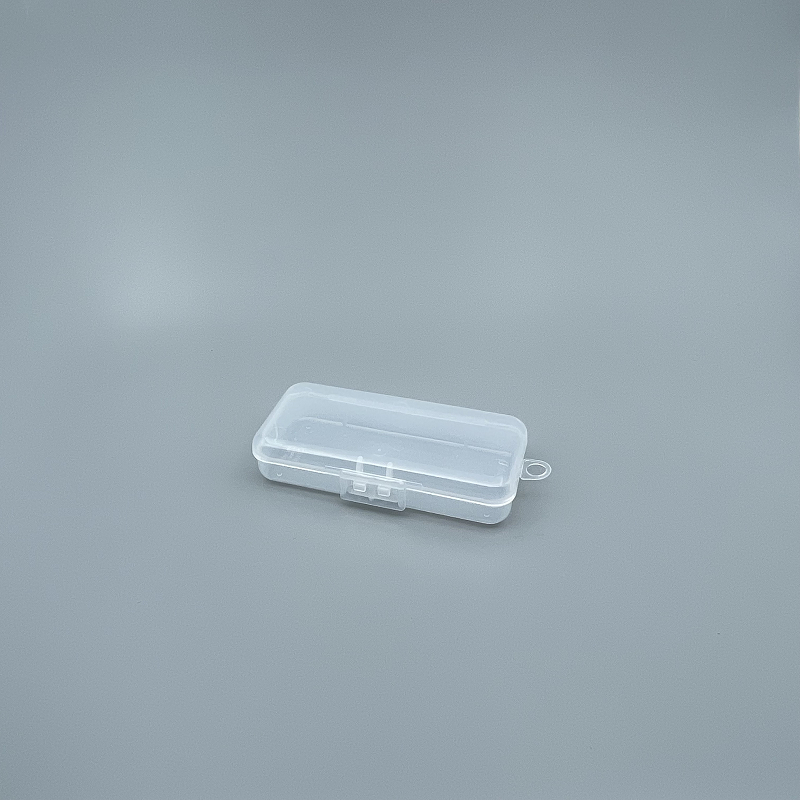 收納盒 K701 無格 131x61x28mm