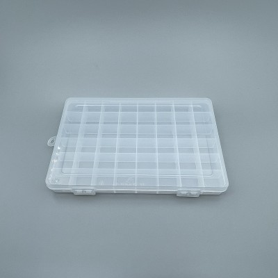 收納盒 K930 48格 260*175*30mm