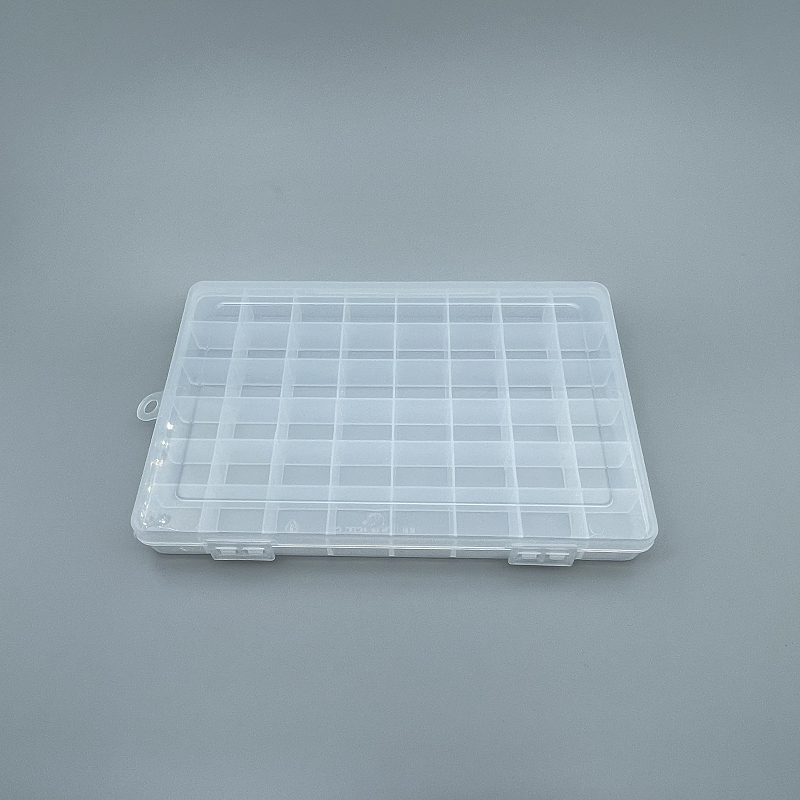 收納盒 K930 48格 260*175*30mm