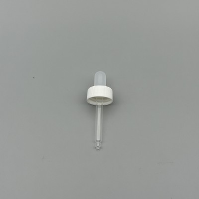 美國瓶用滴頭 組合7x58吸管