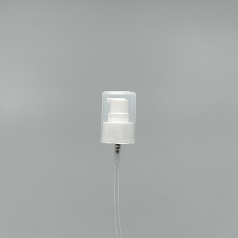 壓頭 附PP蓋 24/410 P244-L01-C01