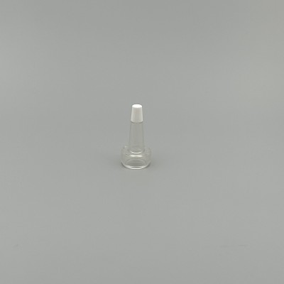 膠帽 PE料 附小白蓋 20mm瓶口Vial用