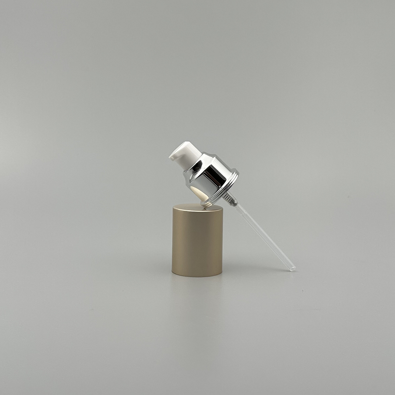 壓頭 附鋁蓋 24/410包鋁