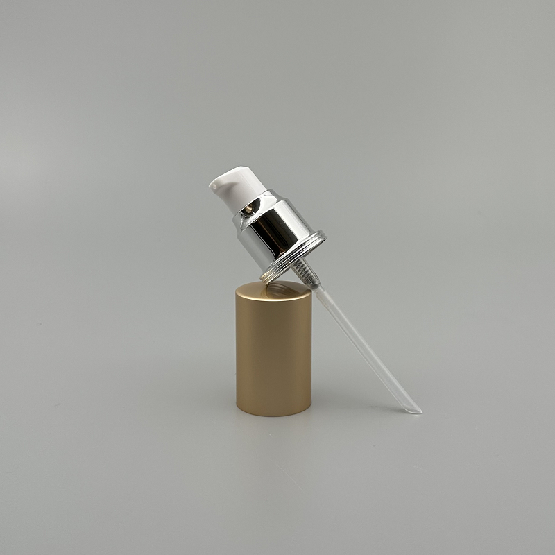 壓頭 附鋁蓋 20/410包鋁