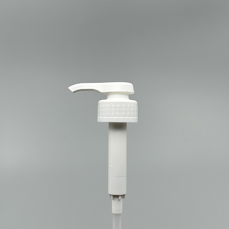 壓頭 38/410 4L 10ml出量