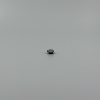 膠塞 VIAL用 15mm灰橡膠 耐油 一般用