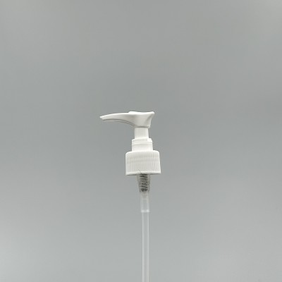 壓頭 髮精 24/410 0.7ml出量 白色