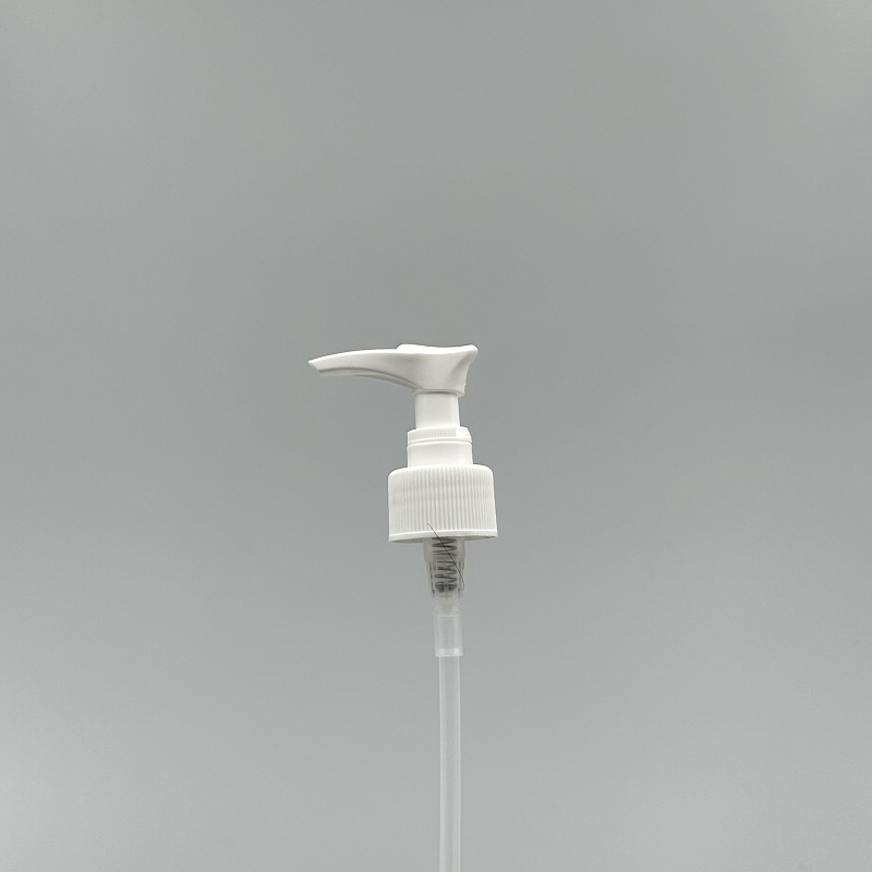 壓頭 髮精 24/410 0.7ml出量 白色