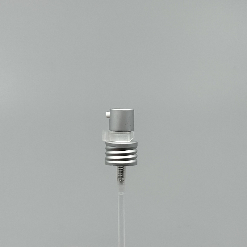 壓頭 全鋁製 20牙 霧銀 AL-PO20-L03M-Z/FS