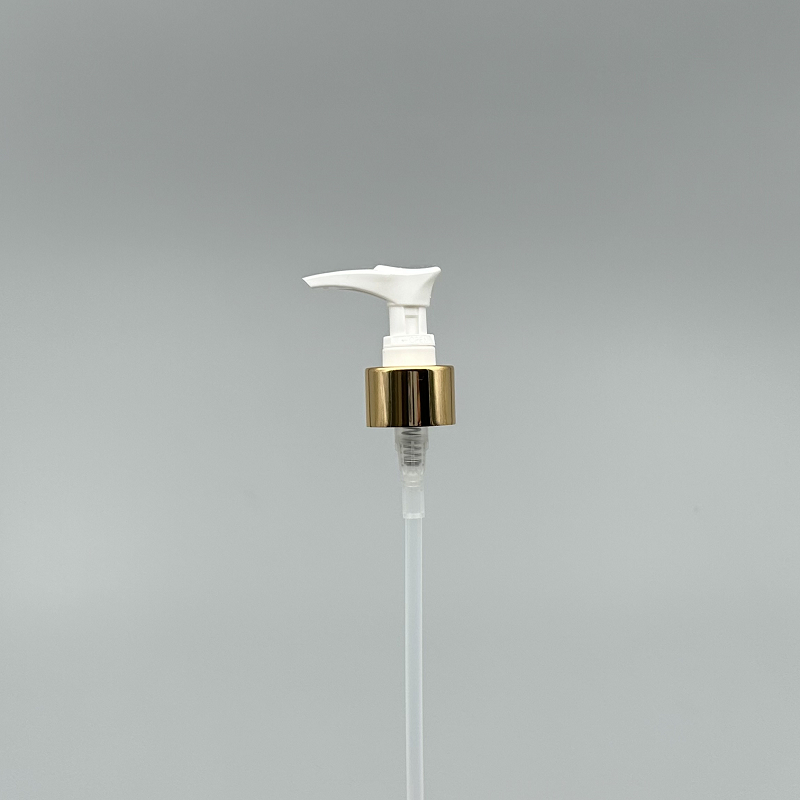 壓頭 髮精 24/410 0.5ml出量 金色