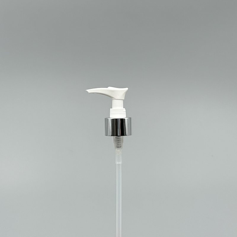 壓頭 髮精 24/410 0.5ml出量 銀色