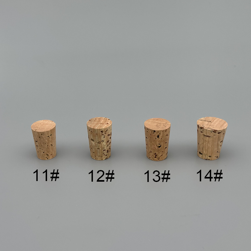 軟木塞 14# 上25x下20x高32mm