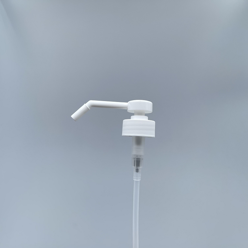 噴頭 下壓式 33牙 1cc