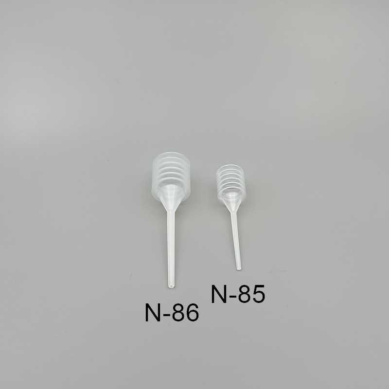 吸管(彈簧) 16ml N-86