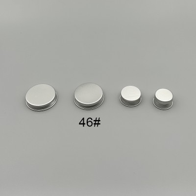 瓶蓋 鋁蓋 46# 30G用全鋁蓋