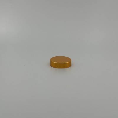 瓶蓋 12#K金蓋 45mm茶色瓶用