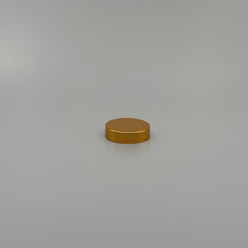 瓶蓋 12#K金蓋 45mm茶色瓶用