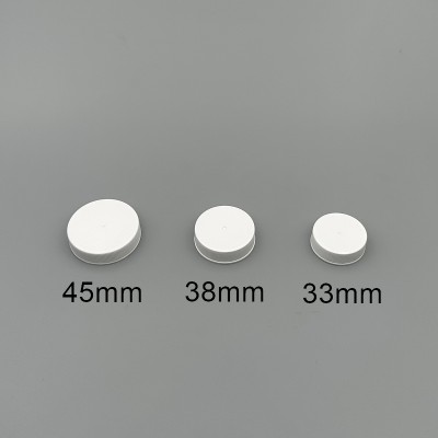 瓶蓋 45mm普通蓋+封口紙