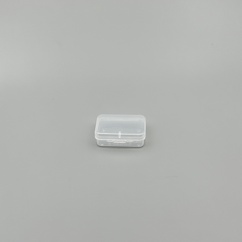 收納盒 K807B 單個銷售 59x40x22mm