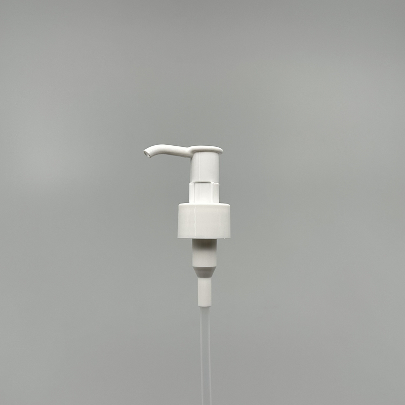 壓頭 24/410 卸妝油用 0.7ml出量 插銷式圓嘴 GDPS0.7-D