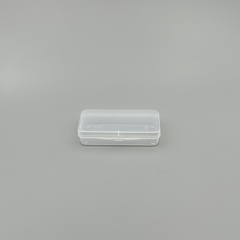 收納盒 K8017 無內格 110*50*27mm