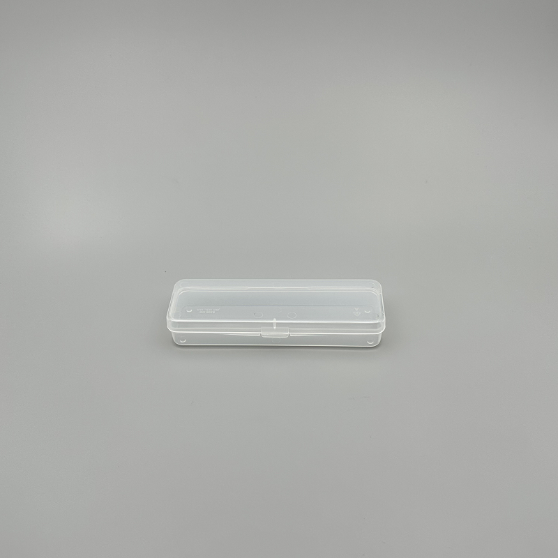 收納盒 K8018 無內格 155*51*27mm