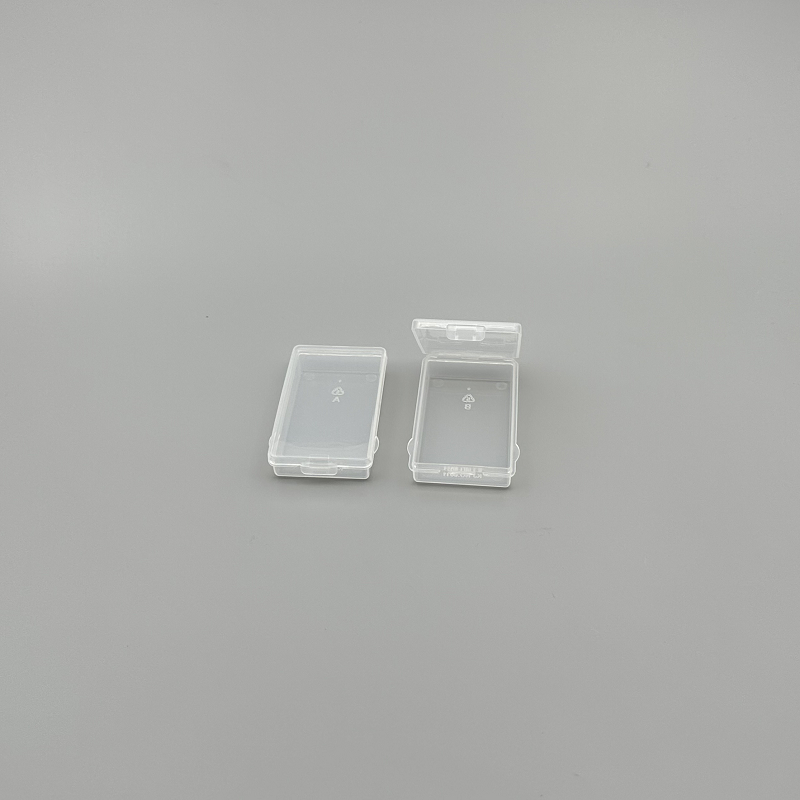 收納盒 K8011 2入 73*43*17mm