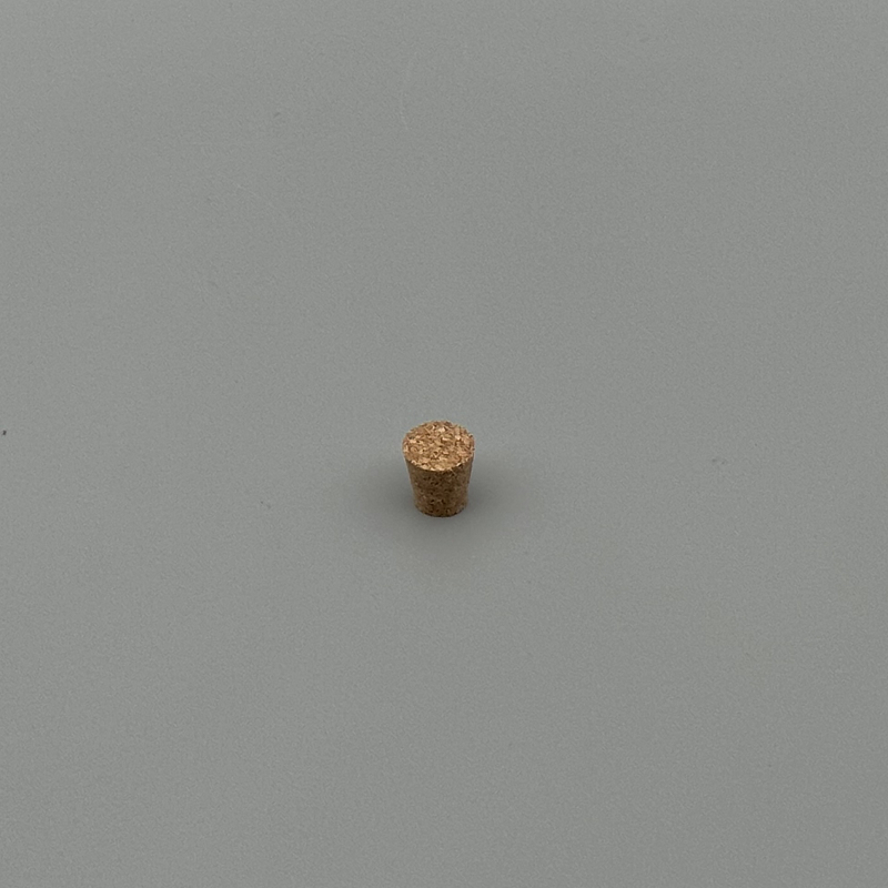軟木塞 合成木 3分(1ml用)