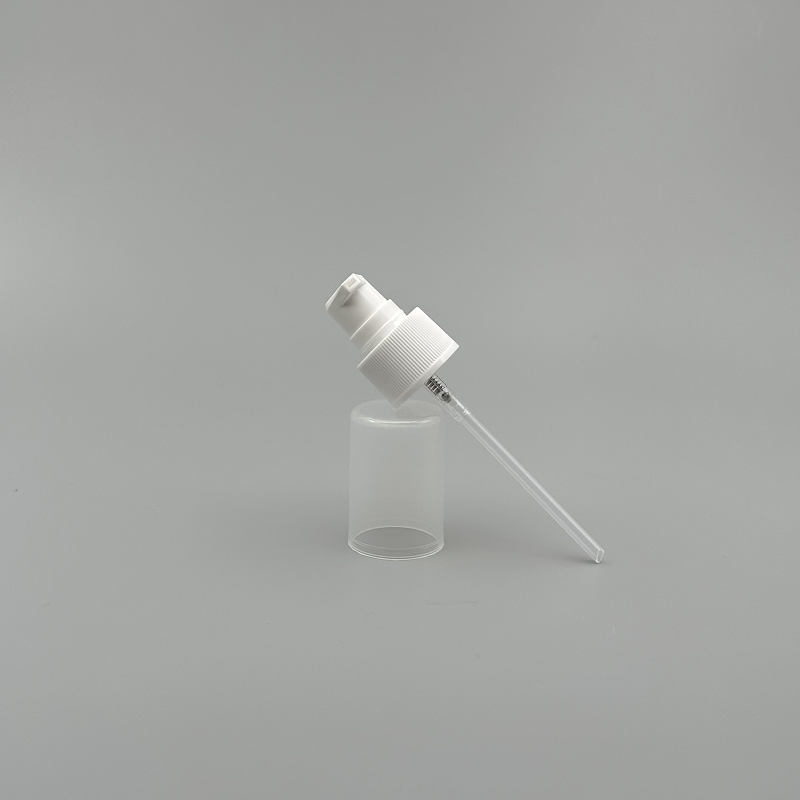 壓頭 24/410 主體0.5出量+大按鈕+PP蓋 P243-L01-C