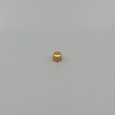 瓶蓋 15mm金蓋