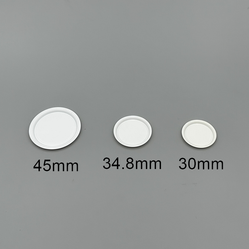 凹凸片 45mm無耳瓶口塞 F蓋用