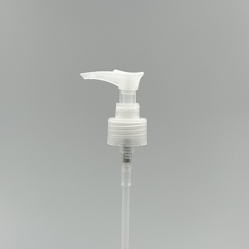 壓頭 髮精 24/410 0.5ml出量 本色光面中束