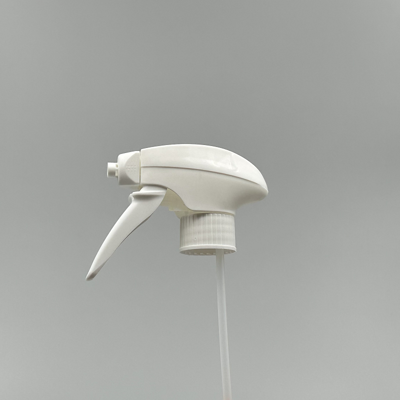 噴頭 28牙 全白噴槍頭 凸嘴泡沫頭 出量1.35ml OPUS FOVI