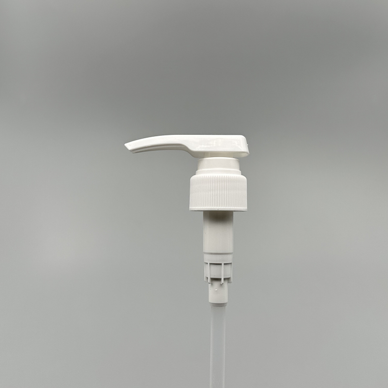 壓頭 歐洲 28/410 3.5ml出量 白色 KH-400TA R-28