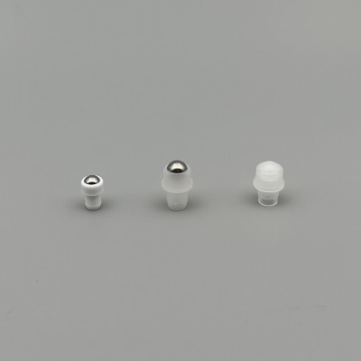 滾珠瓶的珠座 塑膠珠