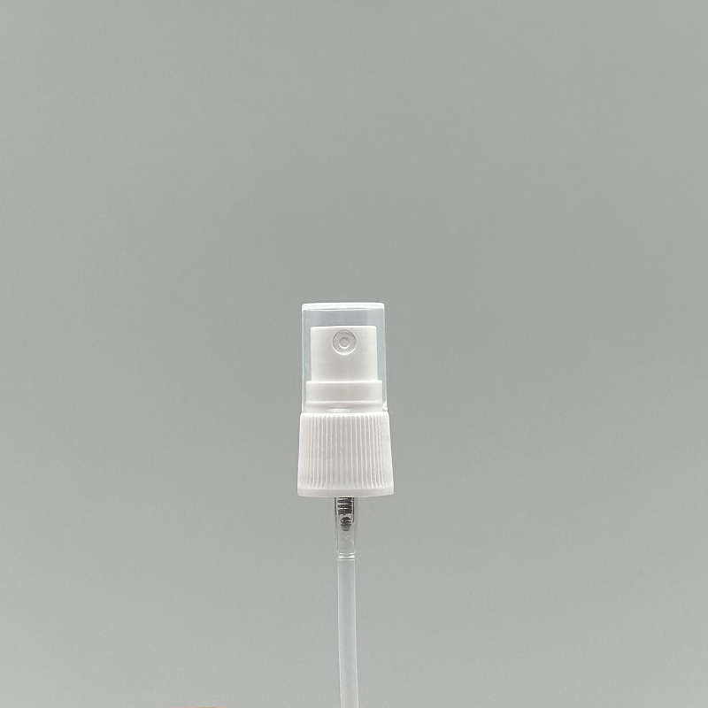 噴頭 18牙 歐洲精油瓶專用 白色 PS183-S02-C