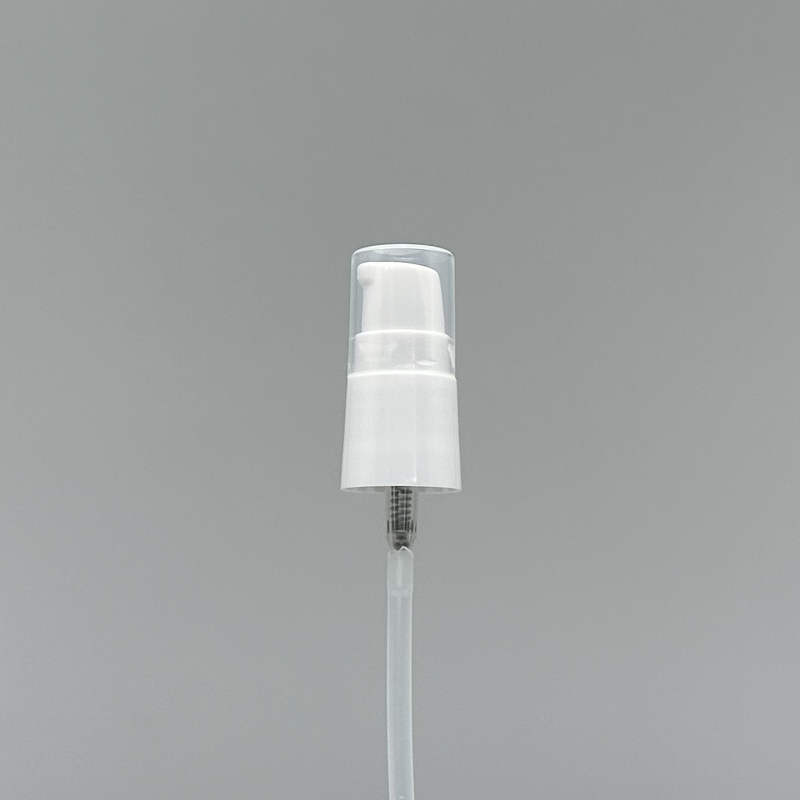 壓頭 18牙 歐洲精油瓶專用 白色 P183-L01A-C/W或B