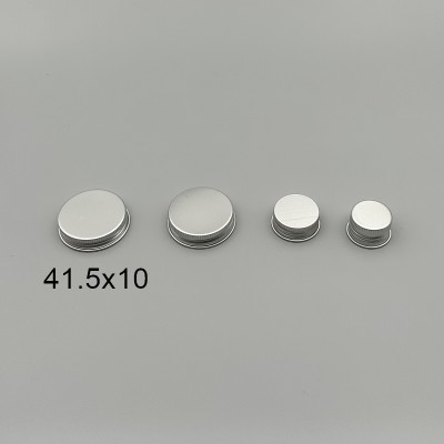 瓶蓋 鋁蓋 41.5x10 30G 3-3用