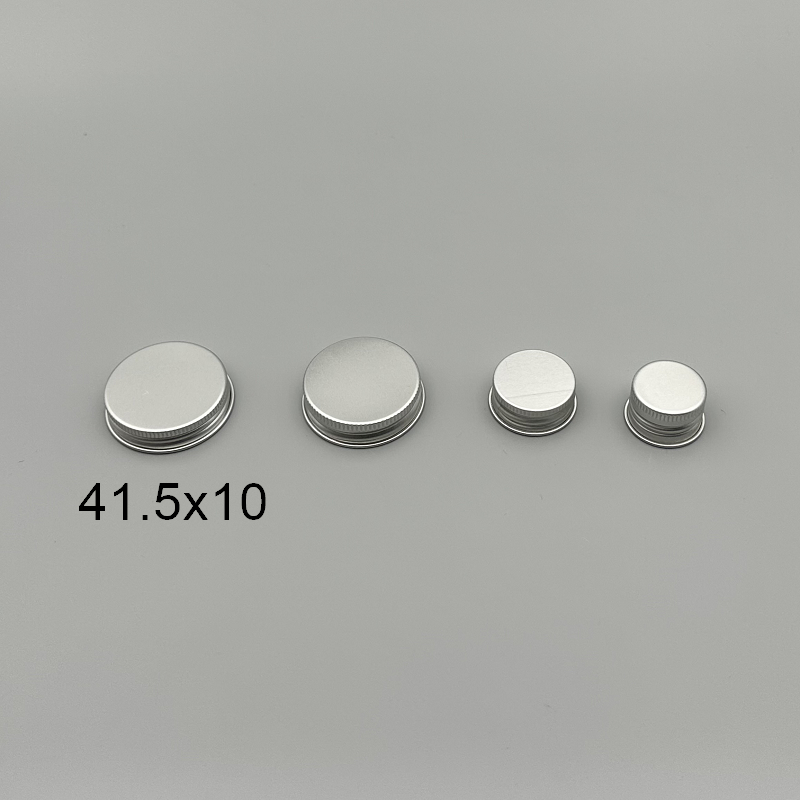 瓶蓋 鋁蓋 41.5x10 30G 3-3用