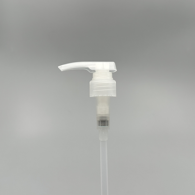 壓頭 歐洲 28/410 3.5ml出量 本色 KH-400TA R-28